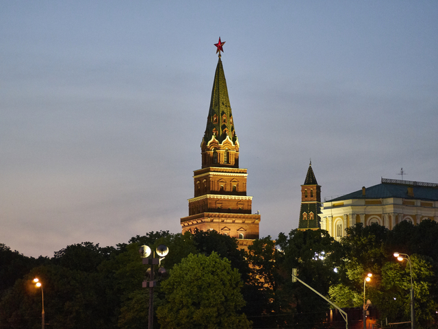 20130610-224701•Night Scenes•Moscow•Moscow•Russia
